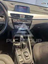 2018 BMW X1