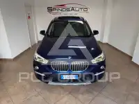 2018 BMW X1