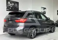 2018 BMW X1