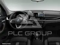 2018 BMW X1