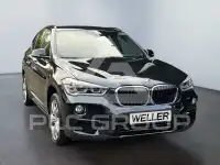 2018 BMW X1