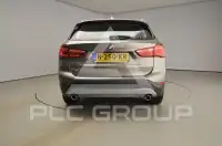 2018 BMW X1