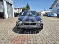 2018 BMW X1