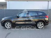 2018 BMW X1