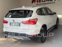 2018 BMW X1