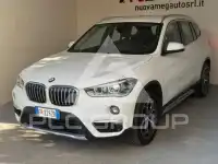 2018 BMW X1