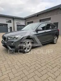2018 BMW X1