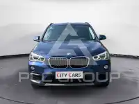 2018 BMW X1
