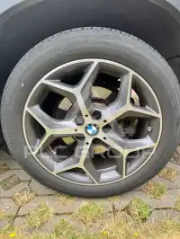 2018 BMW X1