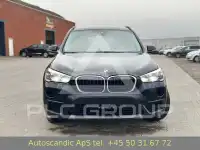 2018 BMW X1