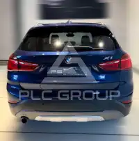 2018 BMW X1