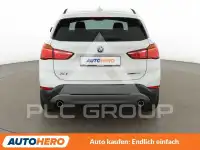 2018 BMW X1