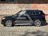 2018 BMW X1