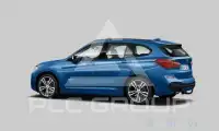 2018 BMW X1