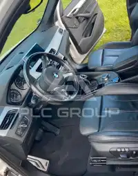 2018 BMW X1