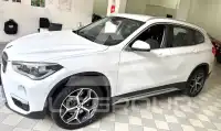 2018 BMW X1