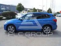 2018 BMW X1