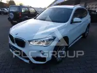 2018 BMW X1