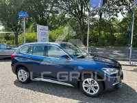 2018 BMW X1