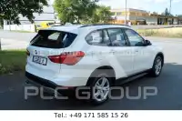 2018 BMW X1
