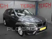 2018 BMW X1