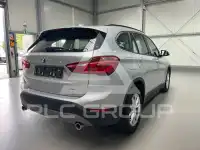 2018 BMW X1