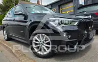 2018 BMW X1