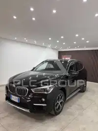 2018 BMW X1
