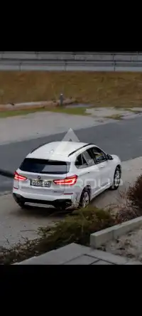 2018 BMW X1