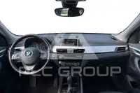 2018 BMW X1