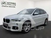 2018 BMW X1