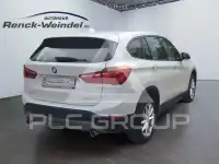 2018 BMW X1