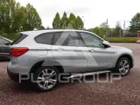 2018 BMW X1