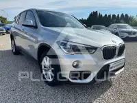 2018 BMW X1