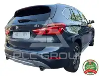 2018 BMW X1