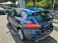 2018 BMW X1