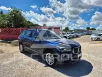 2018 BMW X1