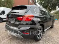2018 BMW X1