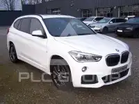 2018 BMW X1