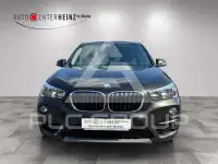 2018 BMW X1