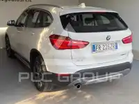 2018 BMW X1