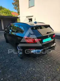 2018 BMW X1