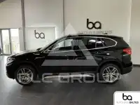 2018 BMW X1