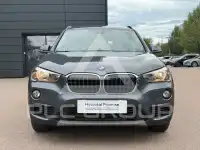 2018 BMW X1
