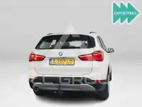 2018 BMW X1