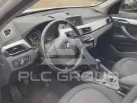 2018 BMW X1