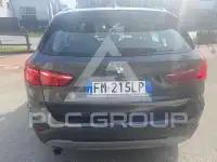 2018 BMW X1