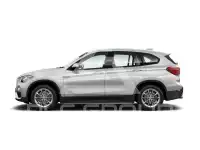 2018 BMW X1