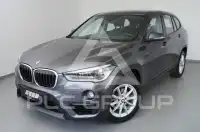 2018 BMW X1