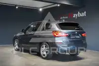 2018 BMW X1